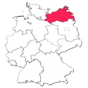 Mecklenburg-Voorpommeren