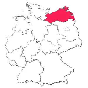 Mecklenburg-Voorpommeren