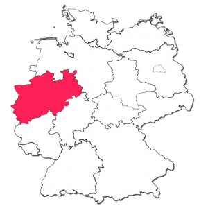 Noordrijn-Westfalen