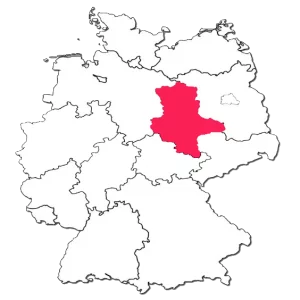 Saksen-Anhalt