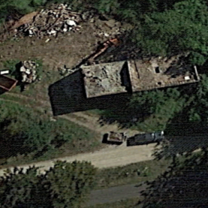 Maison Saluran