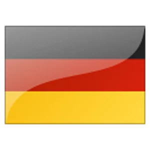 Kaarten - Duitsland