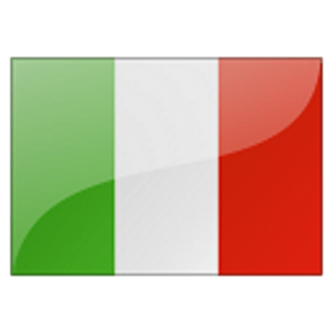 Kaarten - Italië