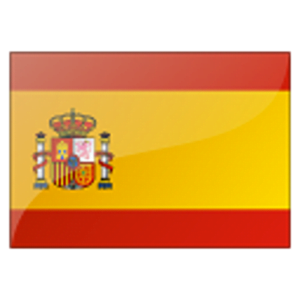 Kaarten - Spanje