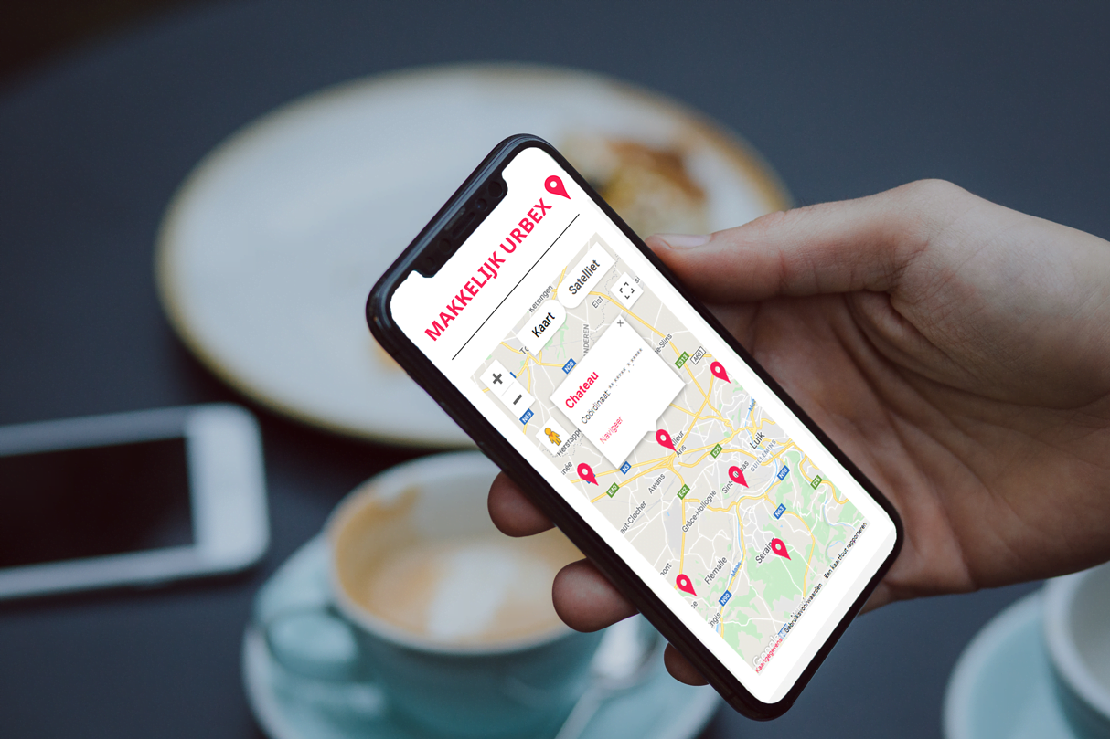 UrbexFinder