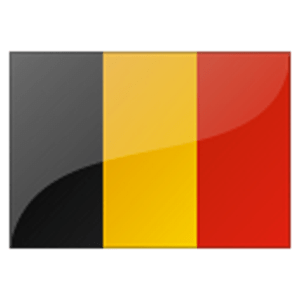 Kaarten - België