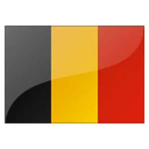 Kaarten - België