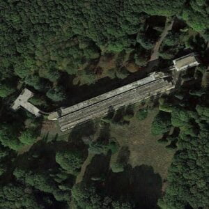 Sanatorium du Vexin 1 / Sanatorium de la Langue