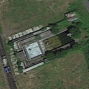 Piscine de l’Usine