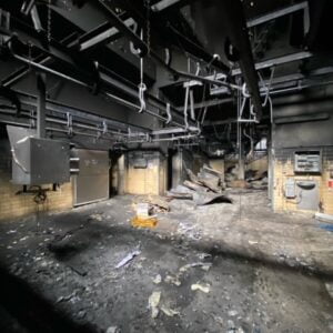 Slaughterhouse