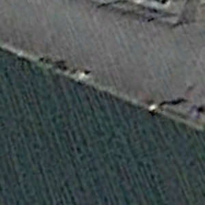 Péniche / Touriste IV / 100 Year Boat