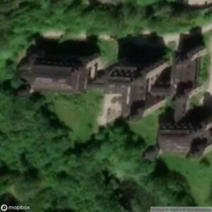 Zamek Zalapa / Zalapa Castle