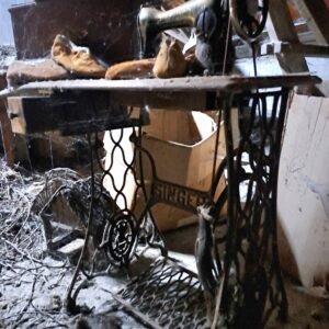 Le fabricant de pantoufles / De Pantoffel Maker