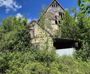 Ferme Sunlight