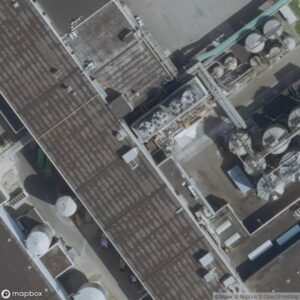 Usine Sap