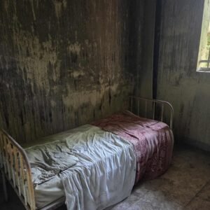 Maison de repos D