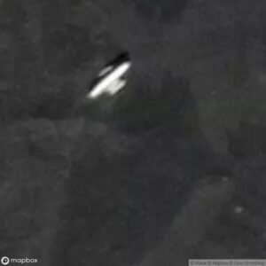 Aircraft Carcass / Famous Plane Wreck