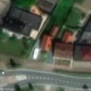 Maison Forgotten Washroom