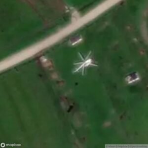 NATO helicopter II and tanks