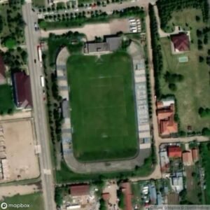 Romania Football Stadium