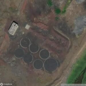 The old Water Plant