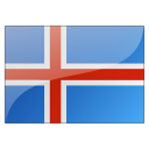Ijsland