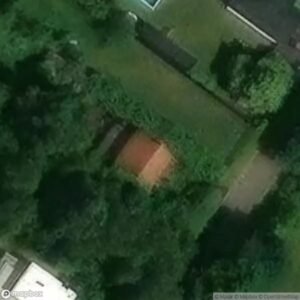 Chateau Blue Curtains