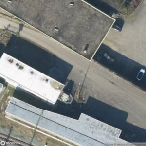 Dutch Ghost Station