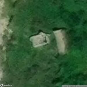 Beach Bunker Remains
