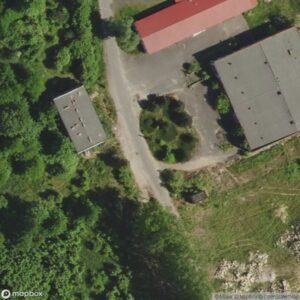 The Green Hangar / Zielona Hala