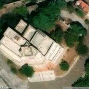 The king's villa