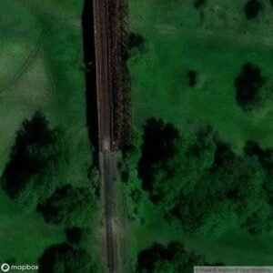 Train Bridge Bunkers