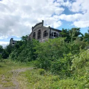 Charbonnage du Gouffre