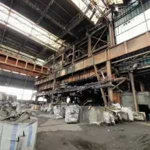 Orange Factory